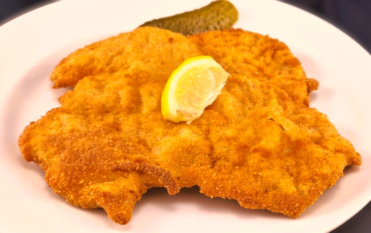 Illustrative Image of Meal